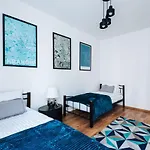 Feldmana 6 Apartments