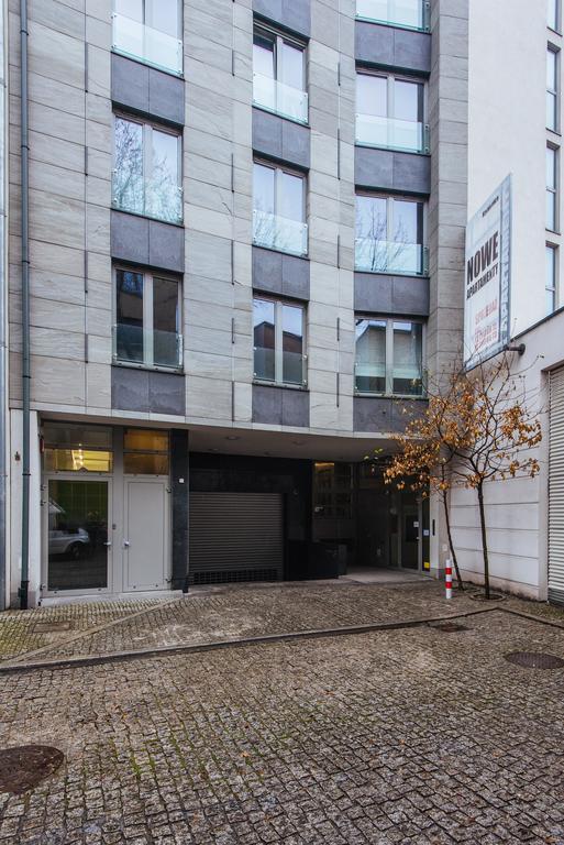 Feldmana 6 Apartament Kraków
