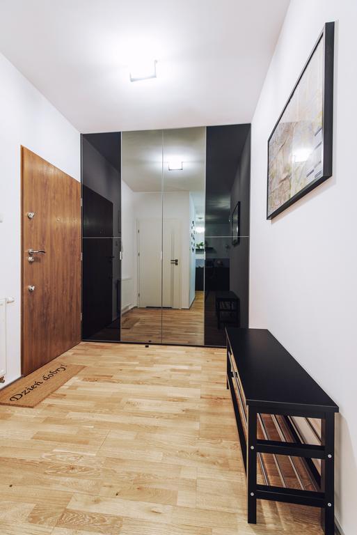 Feldmana 6 Apartament