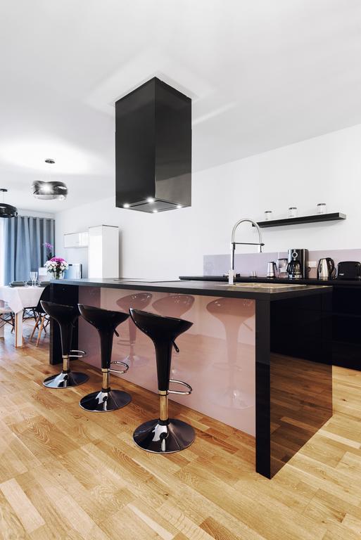 Apartament Feldmana 6 Kraków