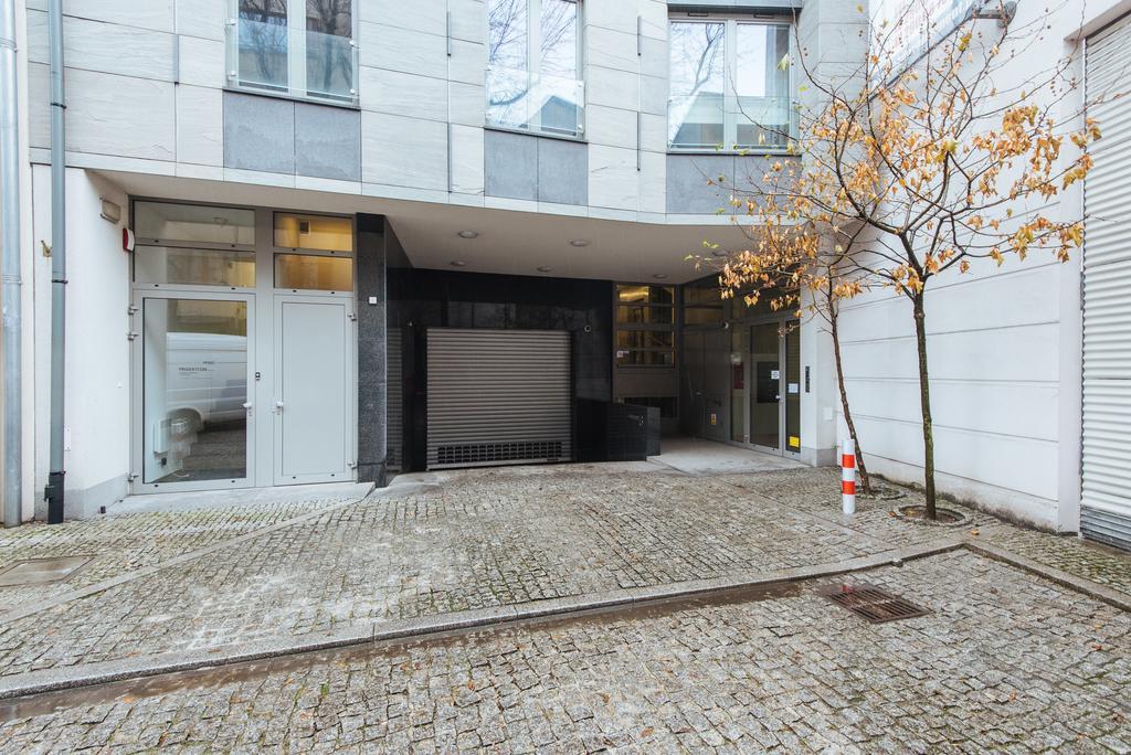 Feldmana 6 Apartament *