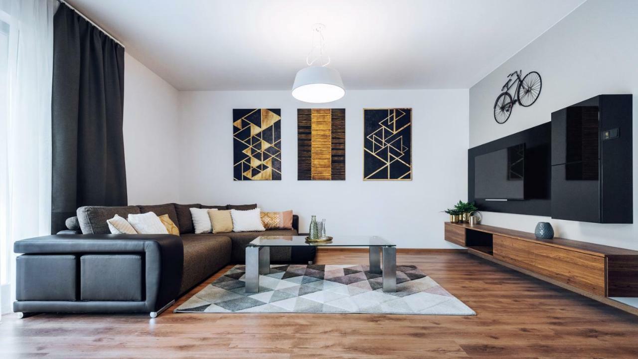 Feldmana 6 Apartament