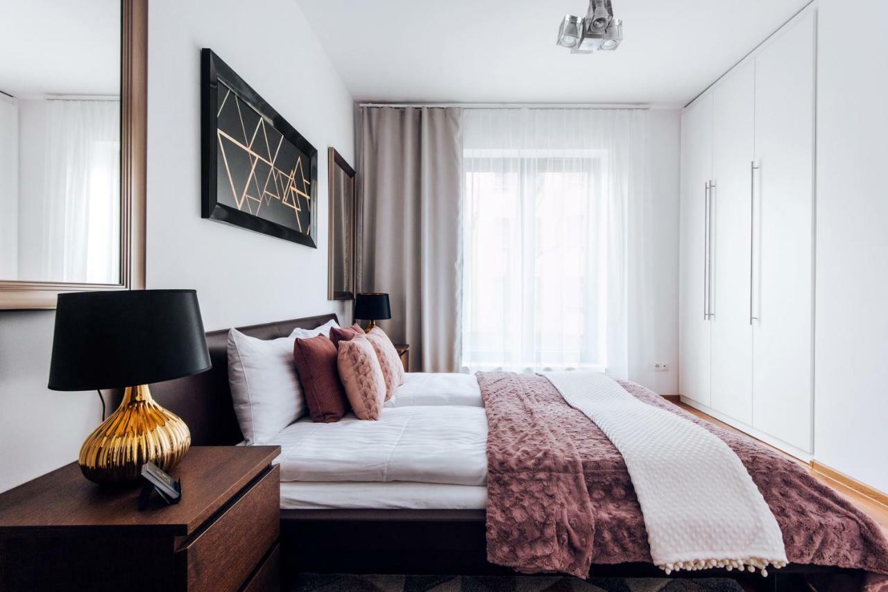 Feldmana 6 * Kraków