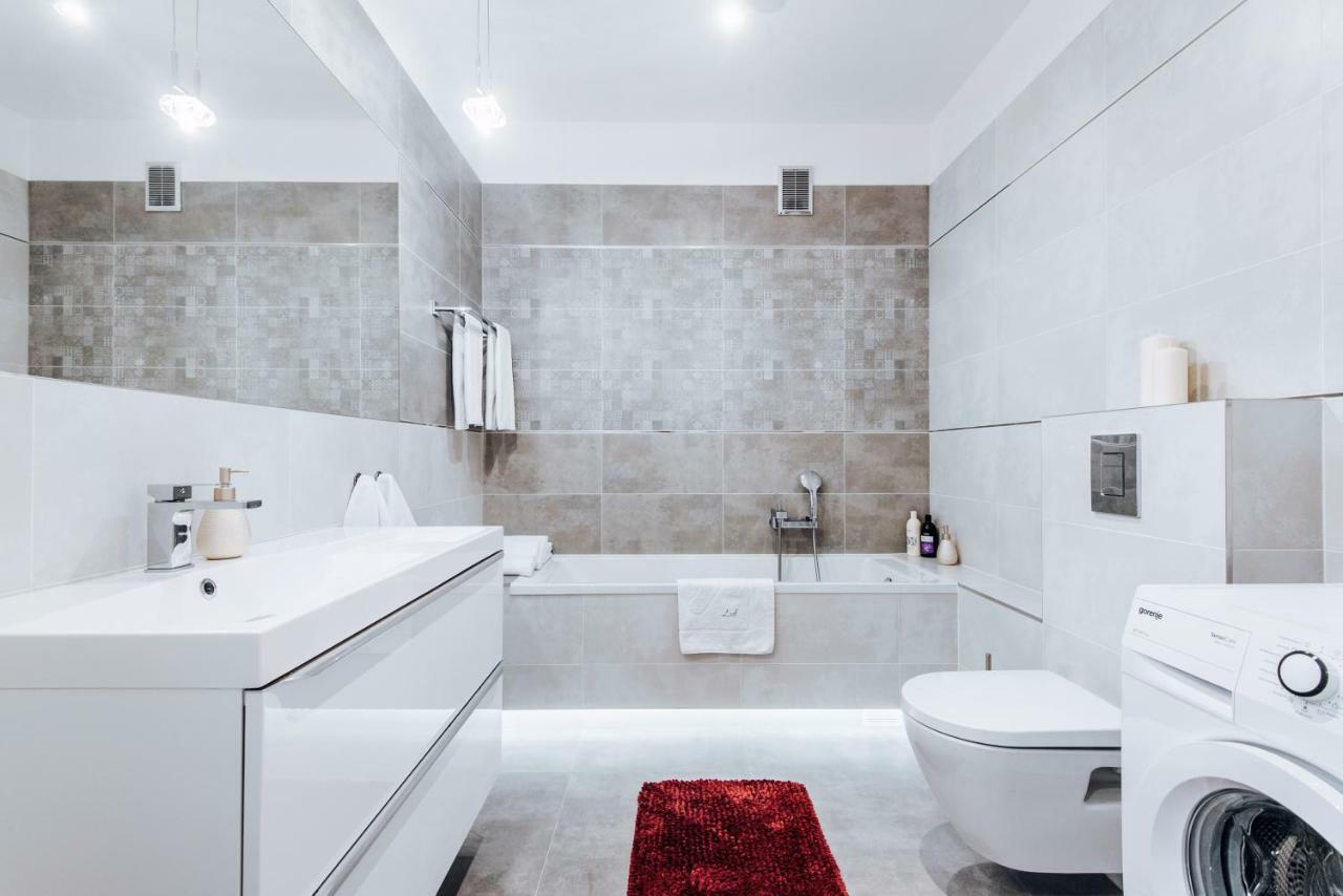 Apartament Feldmana 6 Kraków