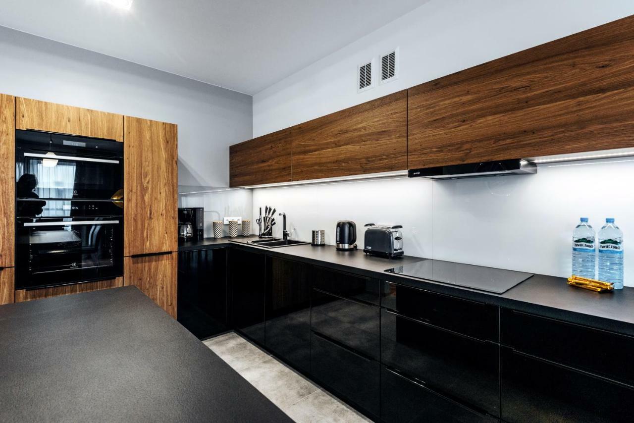 Apartament Feldmana 6 *