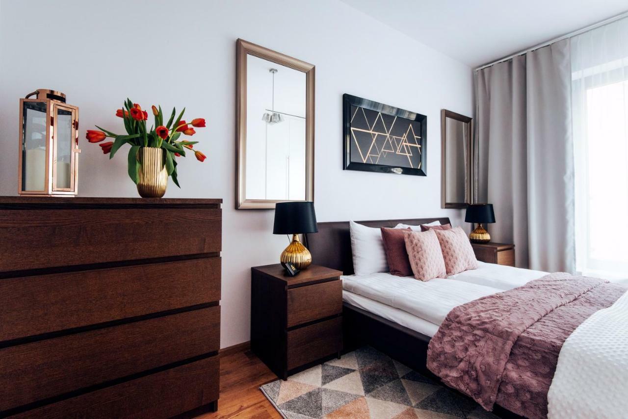 Apartament Feldmana 6 Kraków