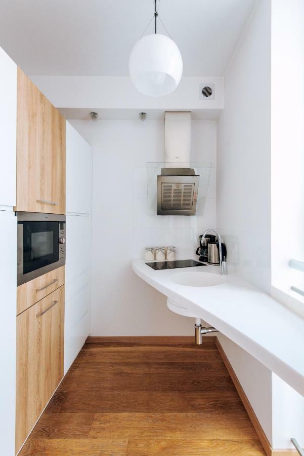 Feldmana 6 Apartament Kraków