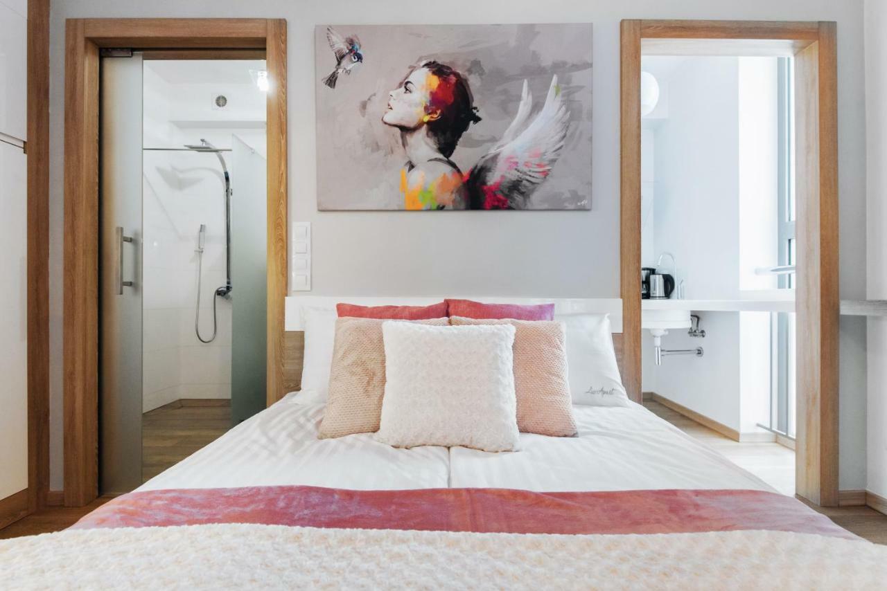 Feldmana 6 Apartament
