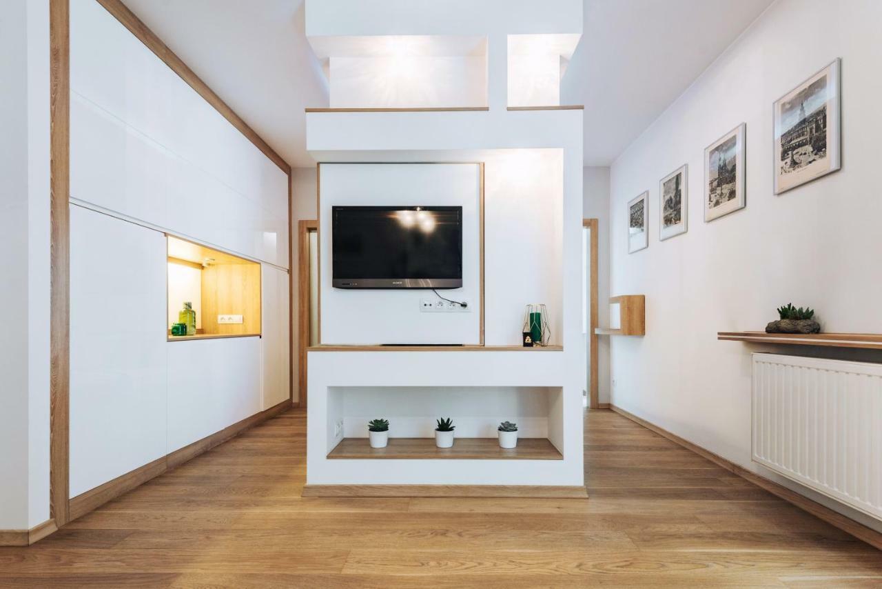 Feldmana 6 Apartament Kraków