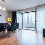 Feldmana 6 Apartments