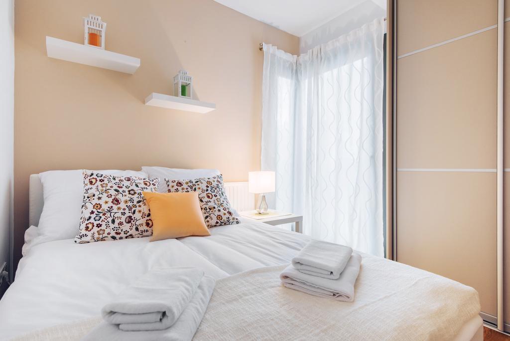 Appartement Feldmana 6 Krakau