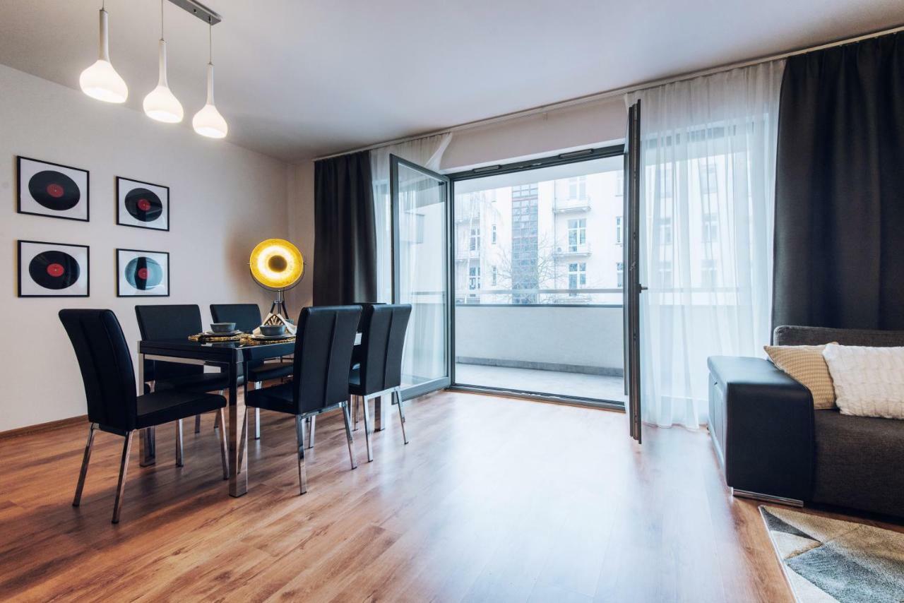 Feldmana 6 * Krakau