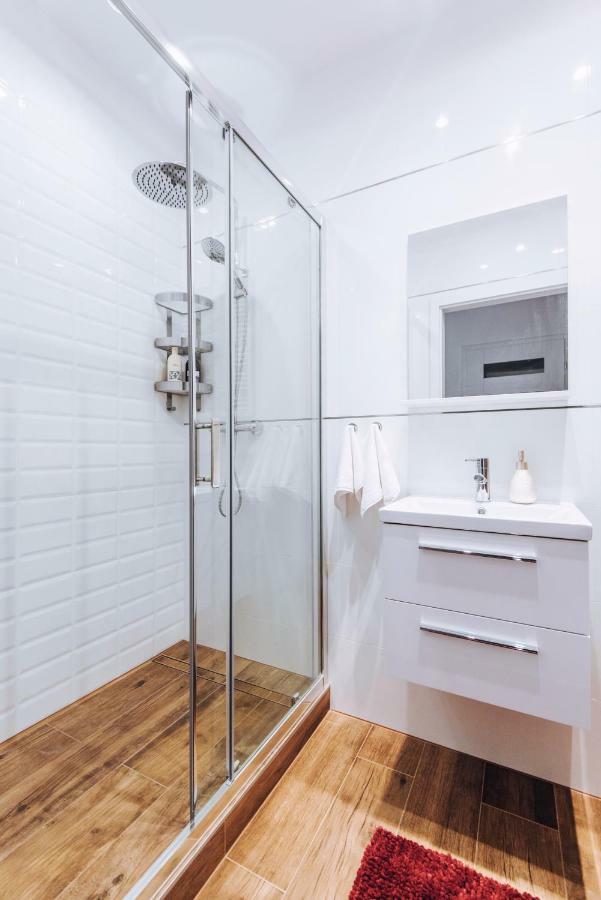 Appartement Feldmana 6 Krakau