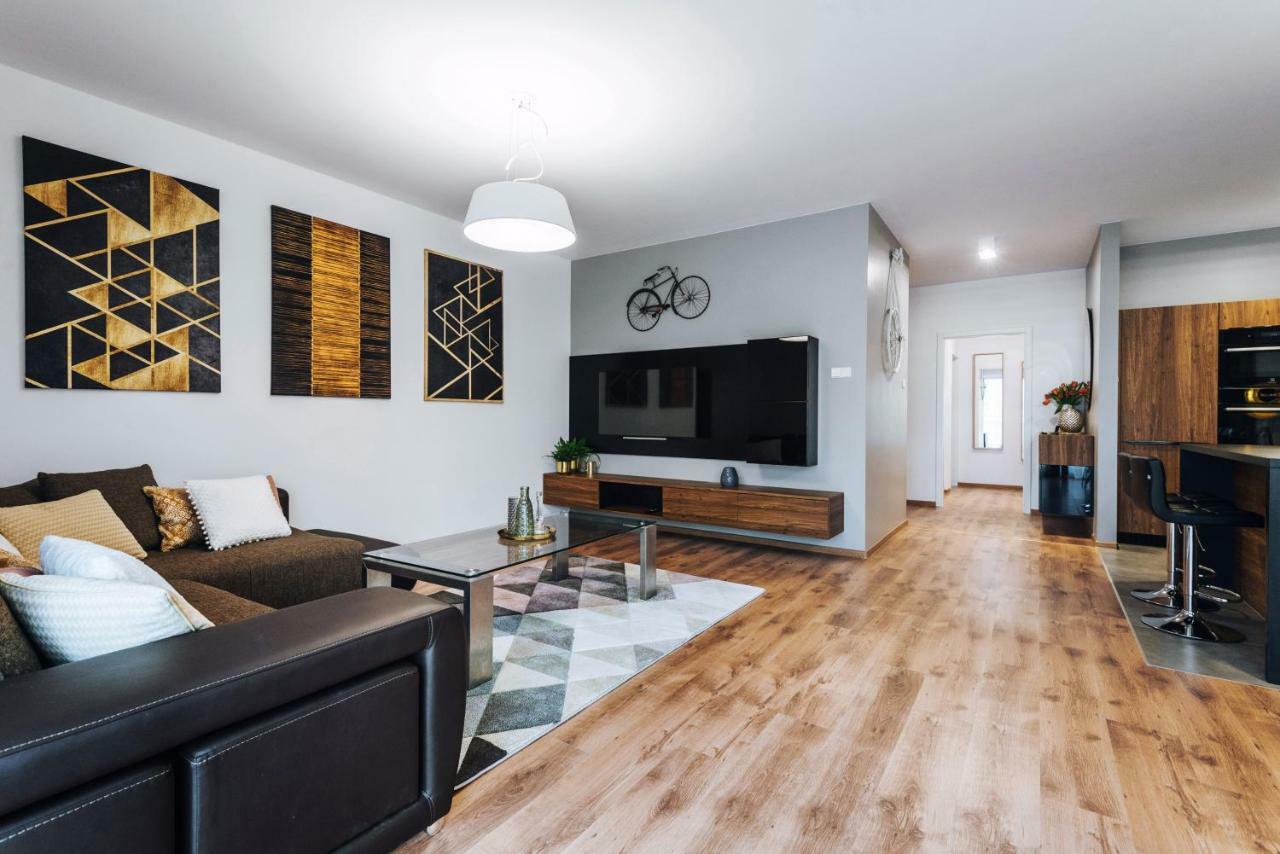 Feldmana 6 Appartement Krakau