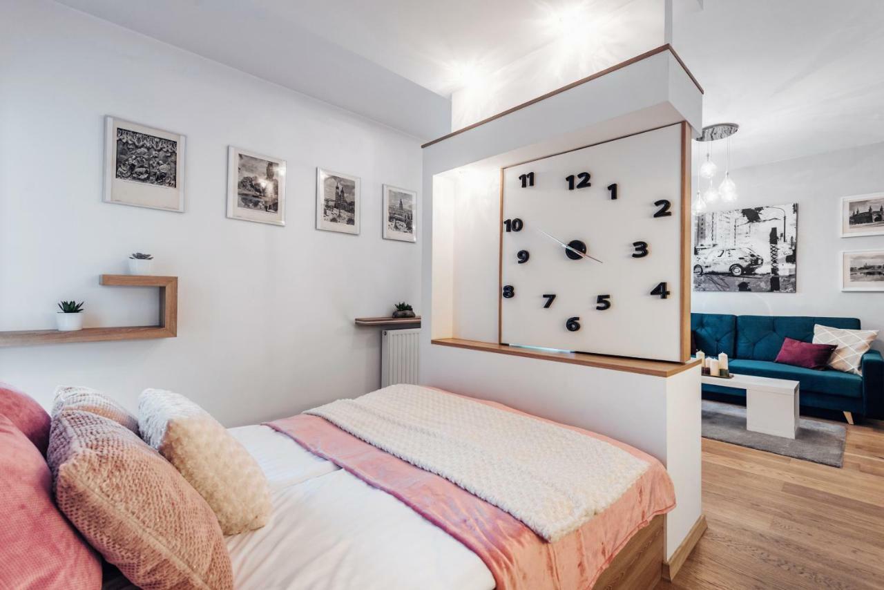 Feldmana 6 Appartement
